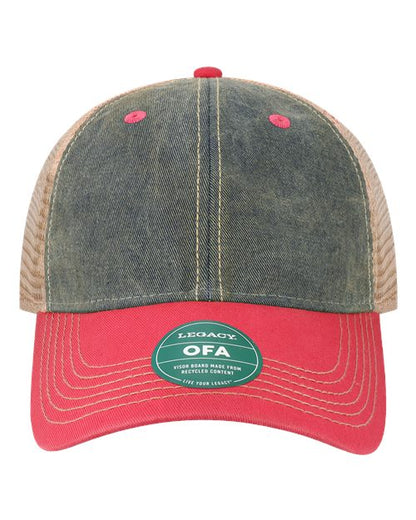 OFA - Old Favorite Trucker Cap