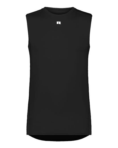 R22CPM - Unisex CoolCore® Compression Tank Top