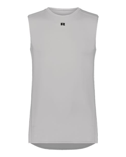 R22CPM - Unisex CoolCore® Compression Tank Top