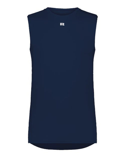 R22CPM - Unisex CoolCore® Compression Tank Top