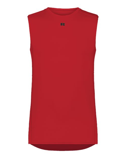 R22CPM - Unisex CoolCore® Compression Tank Top