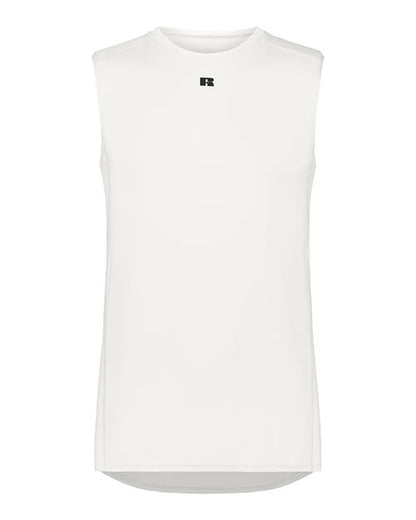 R22CPM - Unisex CoolCore® Compression Tank Top
