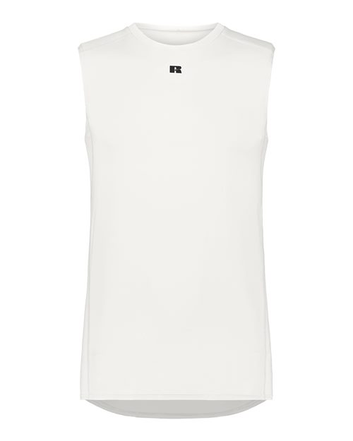 R22CPM - Unisex CoolCore® Compression Tank Top