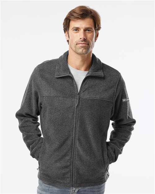 212478 - Men's Steens Mountain™ Full Zip 2.0 Jacket