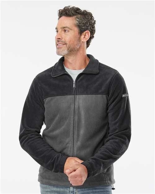 212478 - Men's Steens Mountain™ Full Zip 2.0 Jacket