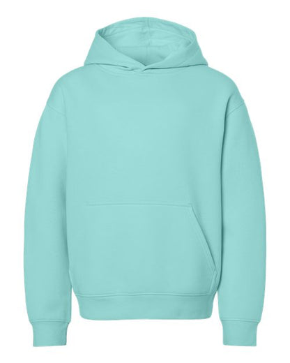 2296 - Youth Hoodie Sweatshirt