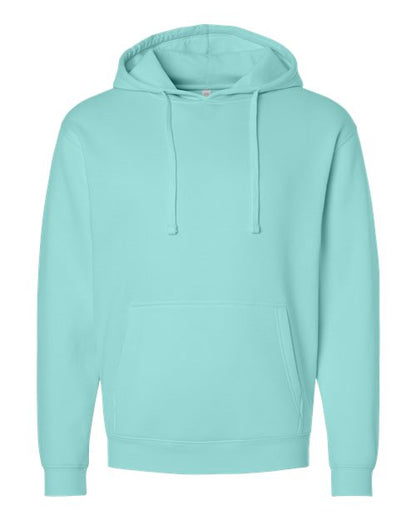 6926 - Unisex Elevated Fleece Hoodie Sweatshirt