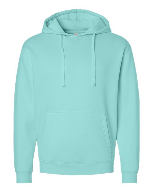 6926 - Unisex Elevated Fleece Hoodie Sweatshirt