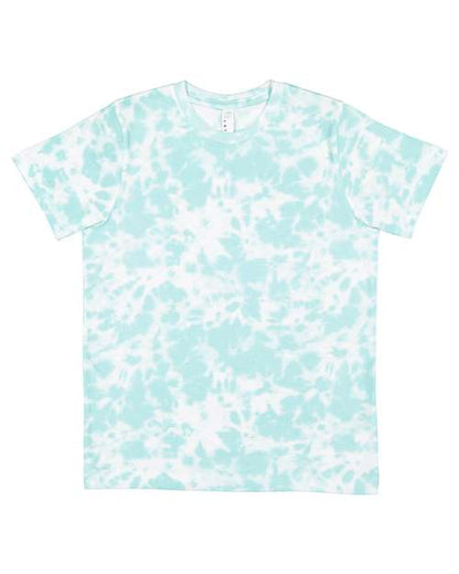 6101 - Youth Fine Jersey Tee