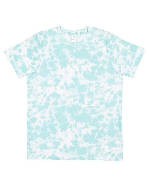 6101 - Youth Fine Jersey Tee