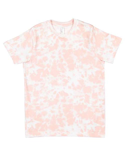 6101 - Youth Fine Jersey Tee