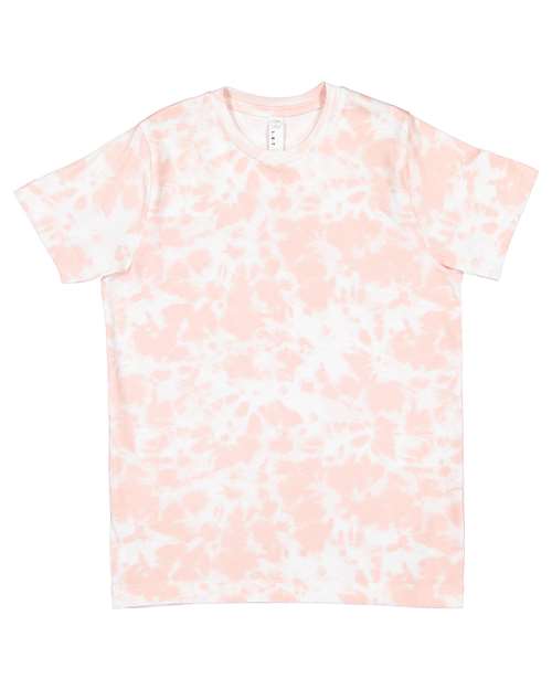 6101 - Youth Fine Jersey Tee