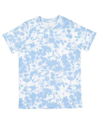 6101 - Youth Fine Jersey Tee