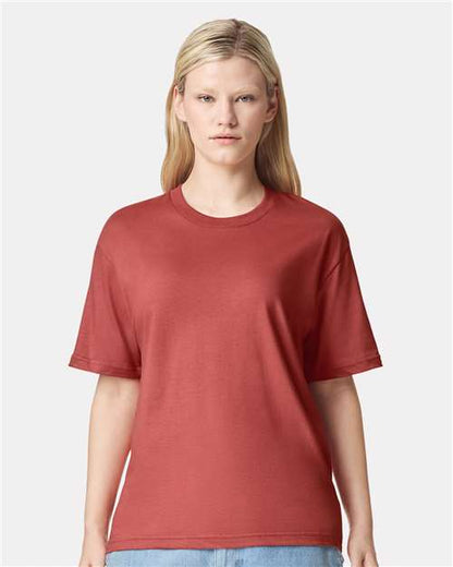 2001 - Unisex Fine Jersey Tee