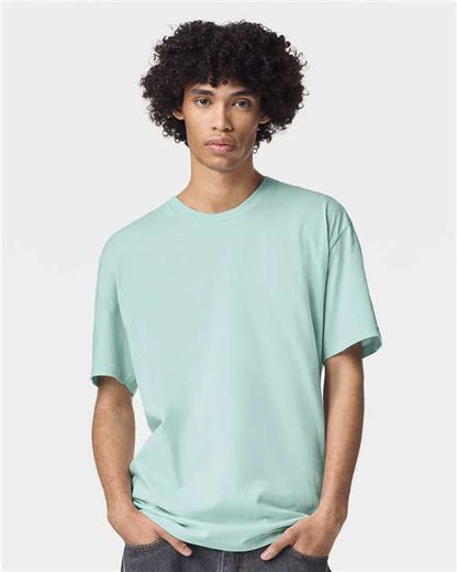 2001 - Unisex Fine Jersey Tee