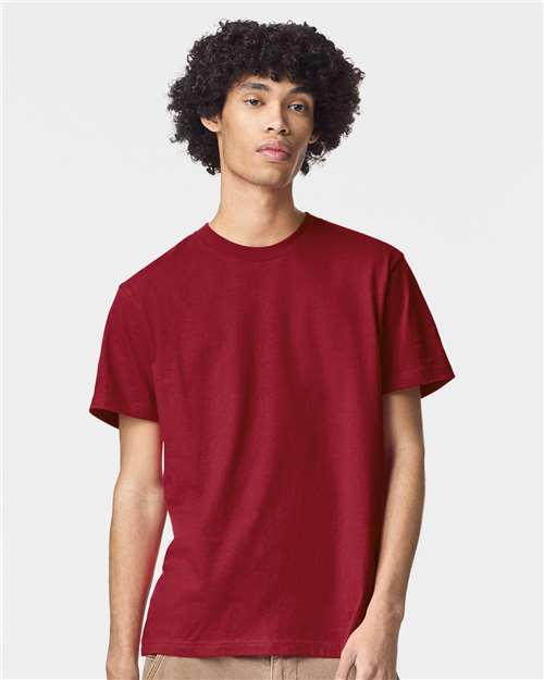 2001 - Unisex Fine Jersey Tee