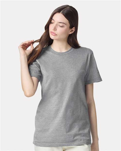 2001CVC - Unisex CVC Tee