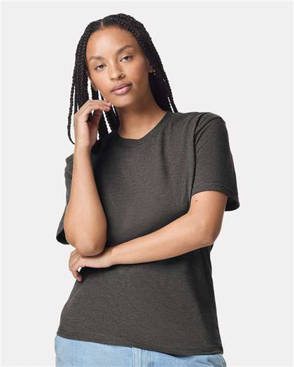 2001CVC - Unisex CVC Tee