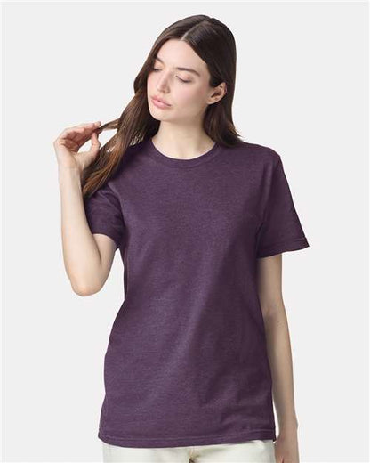 2001CVC - Unisex CVC Tee