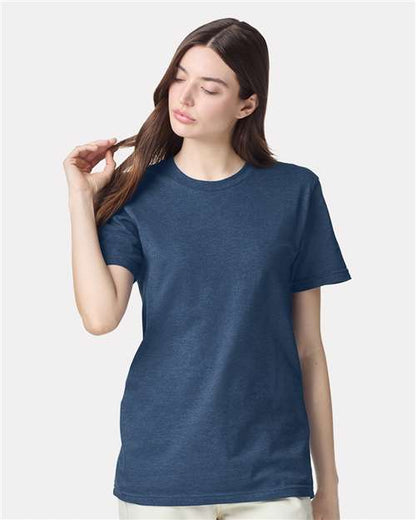 2001CVC - Unisex CVC Tee