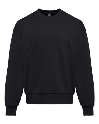 9007 - Unisex Heavyweight Crewneck Sweatshirt