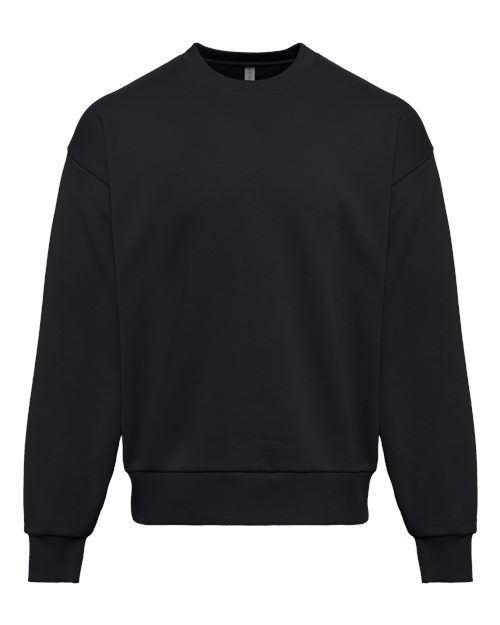9007 - Unisex Heavyweight Crewneck Sweatshirt