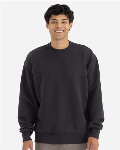 9007 - Unisex Heavyweight Crewneck Sweatshirt
