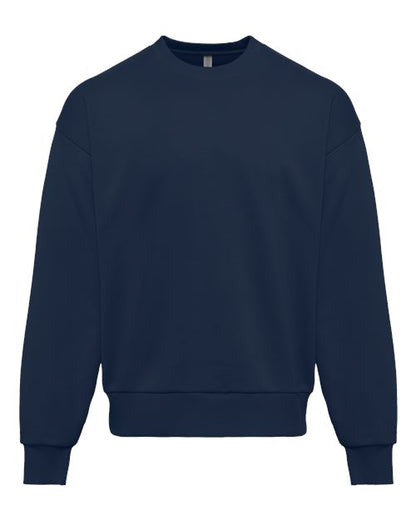 9007 - Unisex Heavyweight Crewneck Sweatshirt