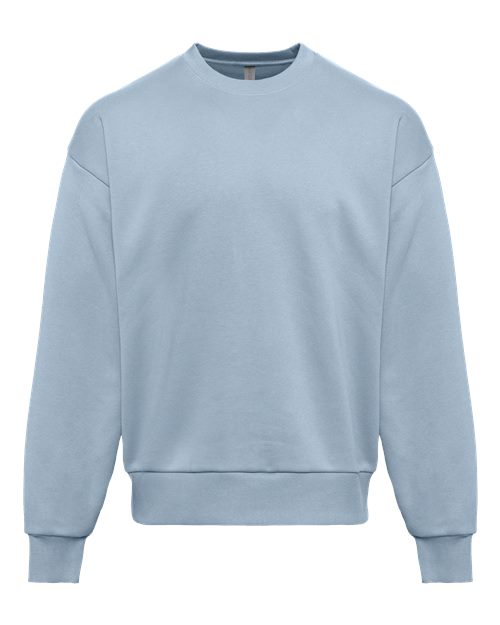 9007 - Unisex Heavyweight Crewneck Sweatshirt