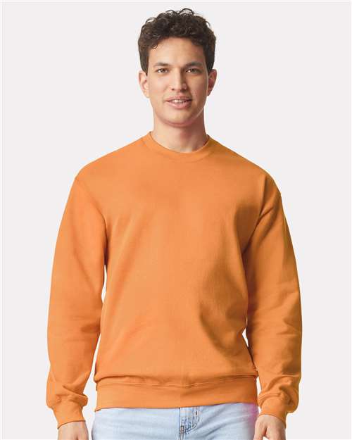 SF000 - Unisex Softstyle® Midweight Crewneck Sweatshirt