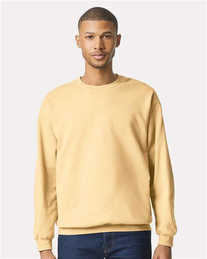 SF000 - Unisex Softstyle® Midweight Crewneck Sweatshirt