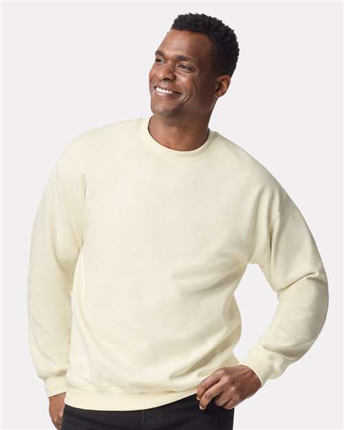 SF000 - Unisex Softstyle® Midweight Crewneck Sweatshirt