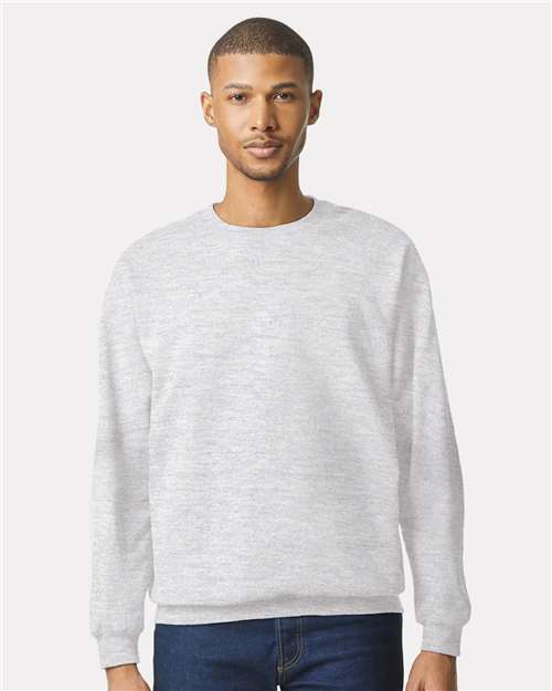 SF000 - Unisex Softstyle® Midweight Crewneck Sweatshirt