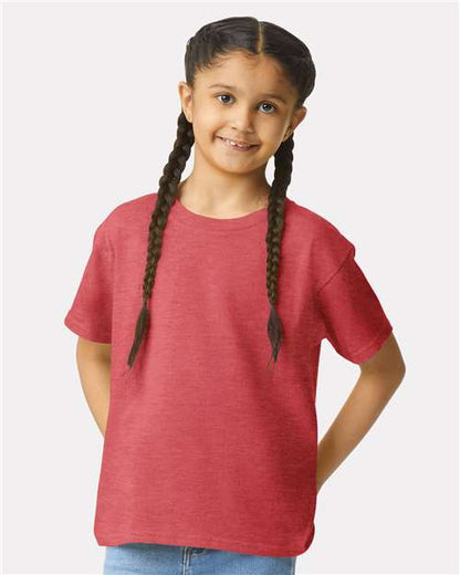 64000B - Youth Softstyle® T-Shirt