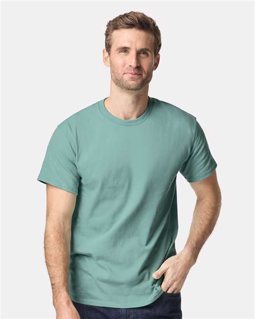 5000 - Unisex Heavy Cotton™ T-Shirt
