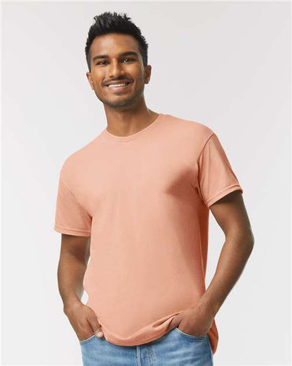 5000 - Unisex Heavy Cotton™ T-Shirt