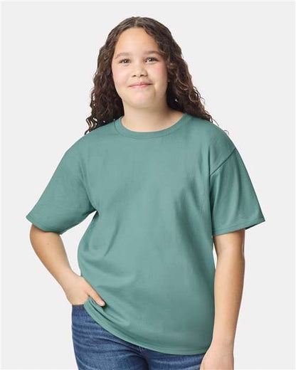 5000B - Youth Heavy Cotton™ T-Shirt