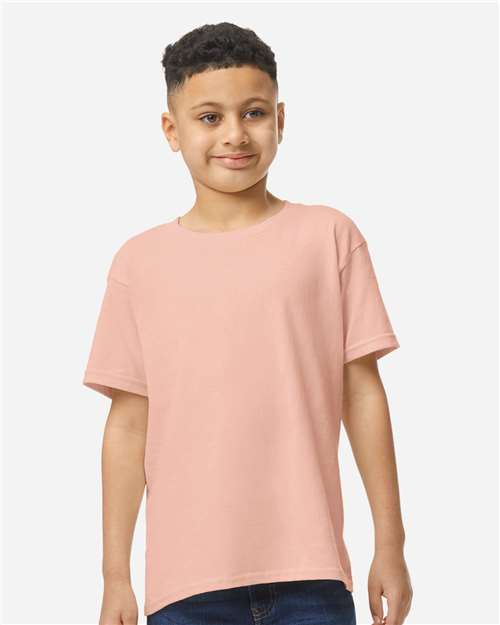5000B - Youth Heavy Cotton™ T-Shirt