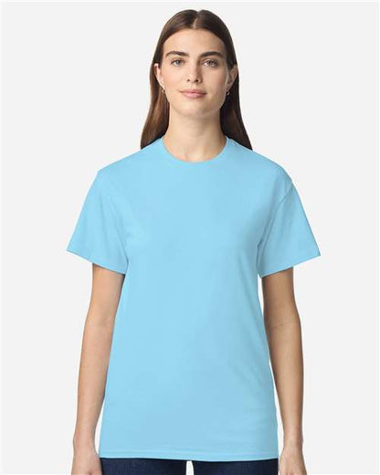3000 - Unisex Light Cotton T-Shirt