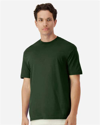3000 - Unisex Light Cotton T-Shirt