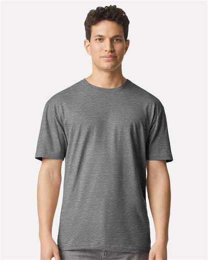 3000 - Unisex Light Cotton T-Shirt