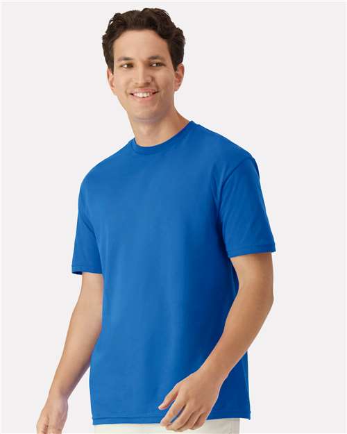 3000 - Unisex Light Cotton T-Shirt