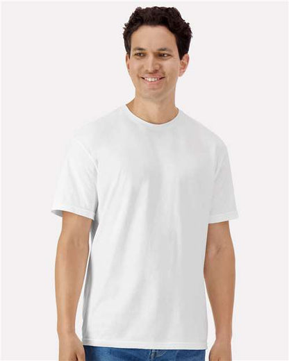 3000 - Unisex Light Cotton T-Shirt