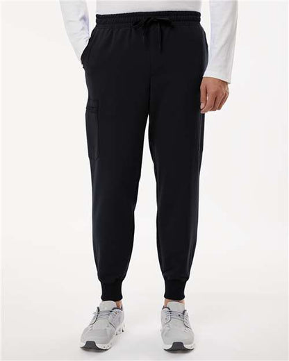 M20002 - Men's Osmo 8-Pocket Scrub Joggers