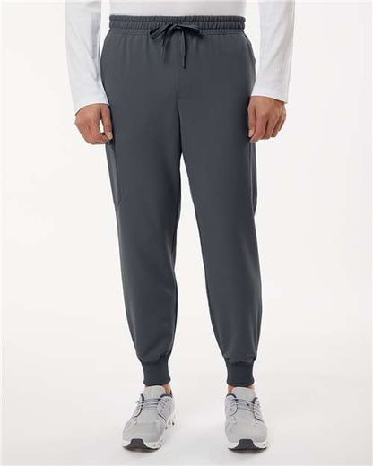 M20002 - Men's Osmo 8-Pocket Scrub Joggers