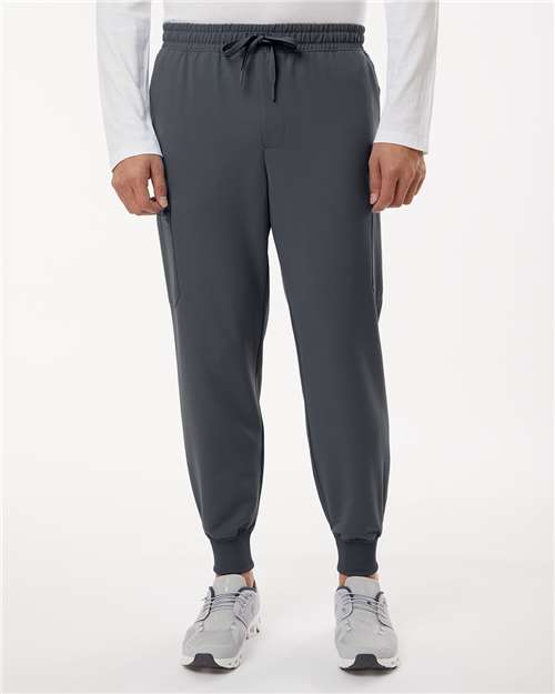 M20002 - Men's Osmo 8-Pocket Scrub Joggers