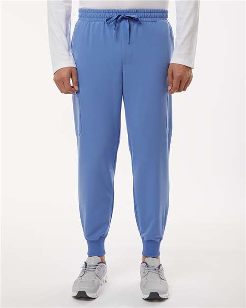 M20002 - Men's Osmo 8-Pocket Scrub Joggers