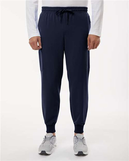M20002 - Men's Osmo 8-Pocket Scrub Joggers