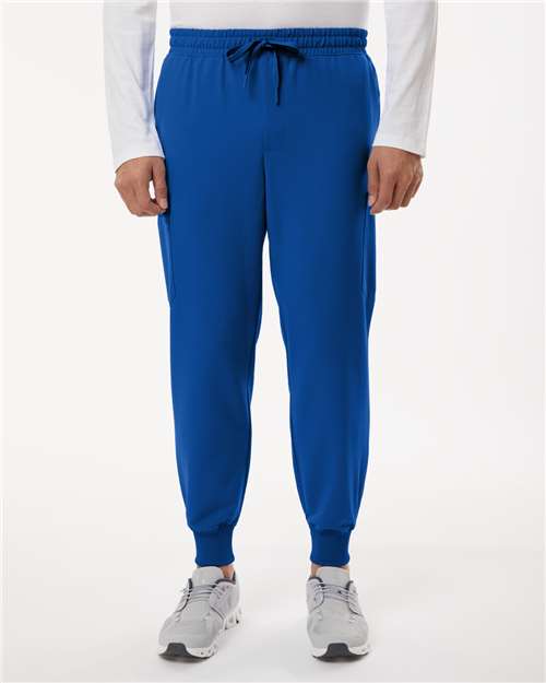 M20002 - Men's Osmo 8-Pocket Scrub Joggers