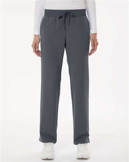 W20001 - Women's Xenos Essential Knit-Waist Scrub Pants